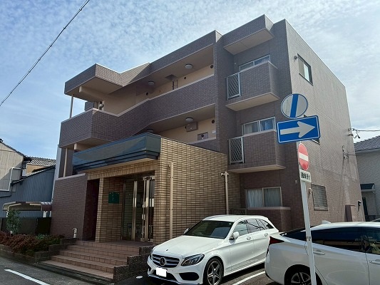 名古屋市西区　Rマンション