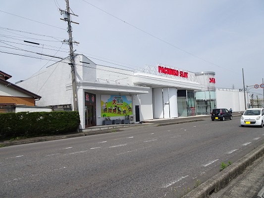 北名古屋市　T跡地