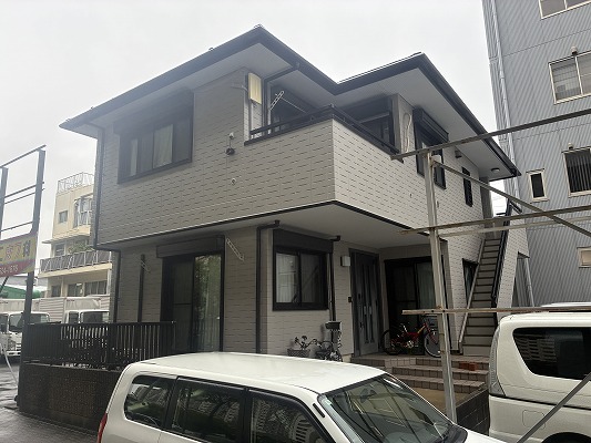 名古屋市西区　S様邸