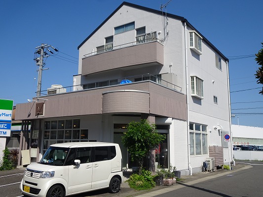 名古屋市西区　K様邸