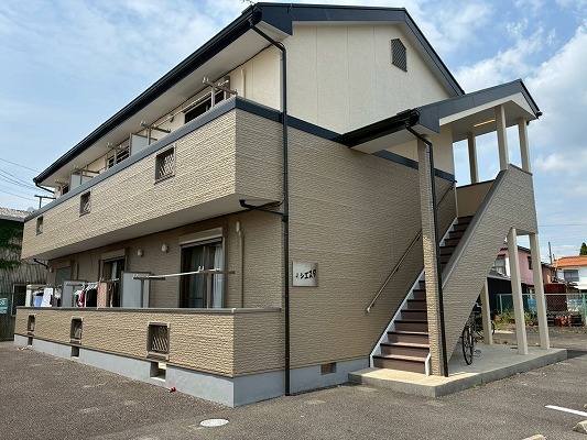 東海市　Jアパート