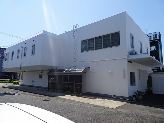 名古屋市西区　S株式会社