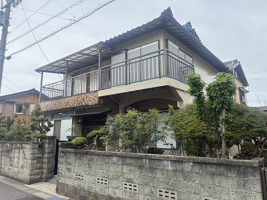 北名古屋市　D様邸