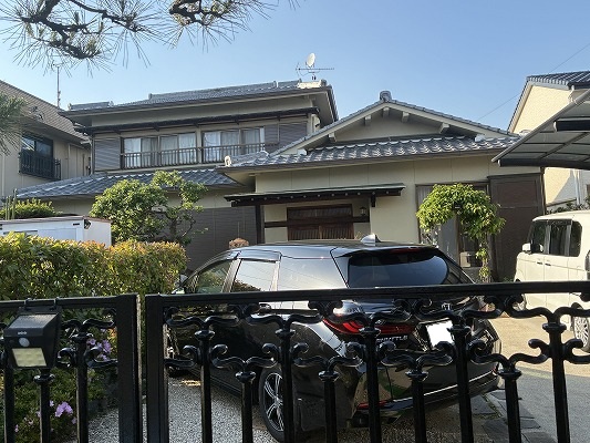 名古屋市名東区　I様邸