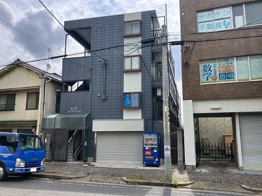名古屋市東区　Kマンション