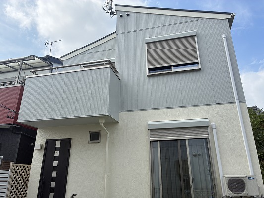 名古屋市西区　S様邸