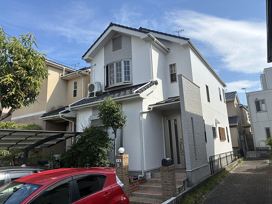 清須市　I様邸