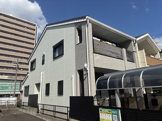 北名古屋市　T様邸