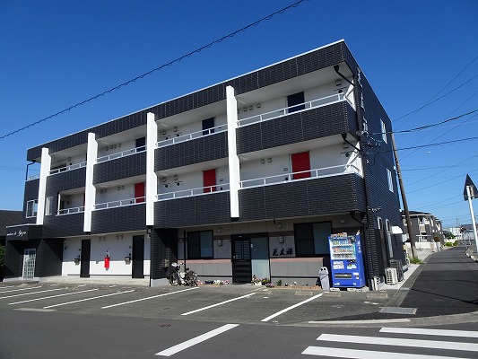 豊橋市　Mマンション