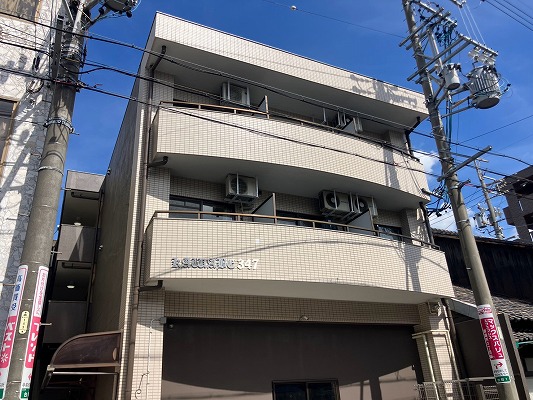 名古屋市昭和区　Kビル