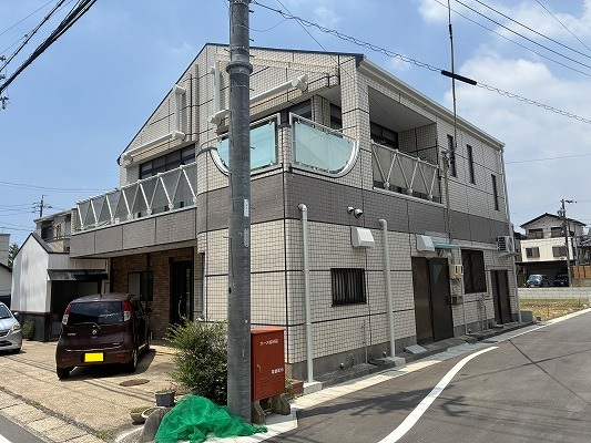 北名古屋市　S様邸