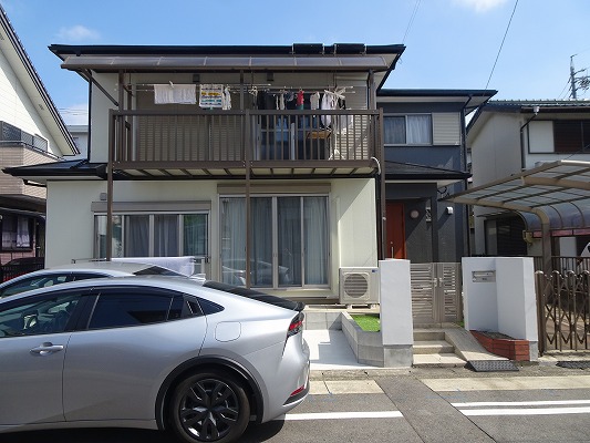 名古屋市守山区　H様邸