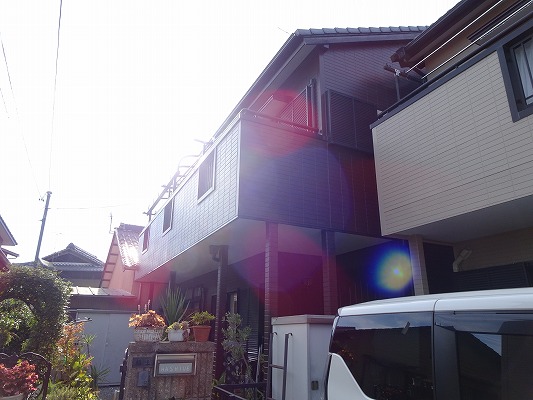 北名古屋市　H様邸
