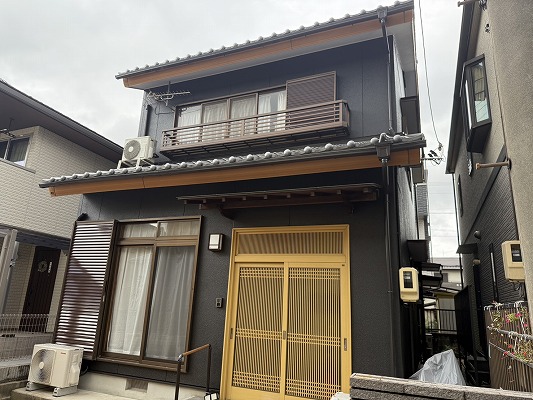 北名古屋市　U様邸