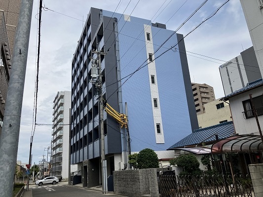 名古屋市昭和区　Rマンション