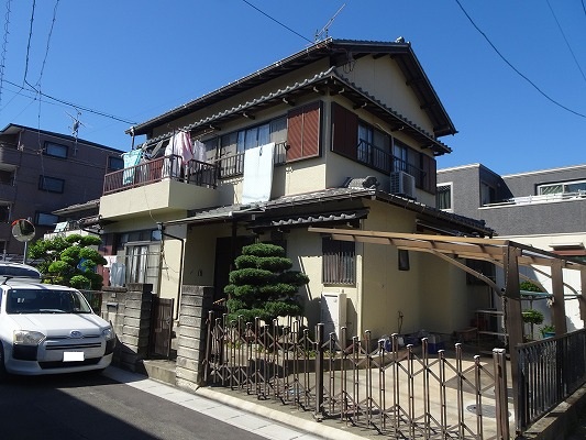 稲沢市　K様邸